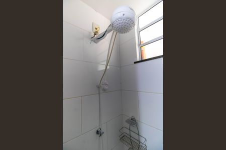 Apartamento à venda com 65m², 2 quartos e sem vaga Apartamento à venda com 65m², 2 quartos e sem vagaBanheiro de serviço