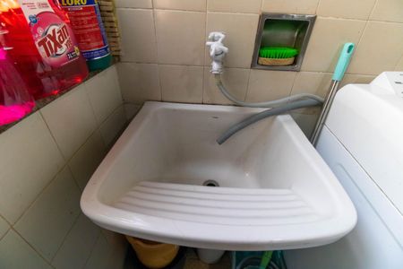 Apartamento à venda com 65m², 2 quartos e sem vaga Apartamento à venda com 65m², 2 quartos e sem vagaÁrea de Serviço