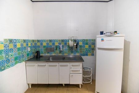 Apartamento à venda com 65m², 2 quartos e sem vaga Apartamento à venda com 65m², 2 quartos e sem vagaCozinha