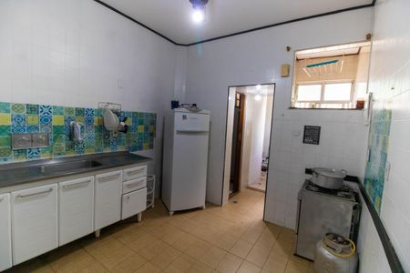 Apartamento à venda com 65m², 2 quartos e sem vaga Apartamento à venda com 65m², 2 quartos e sem vagaCozinha