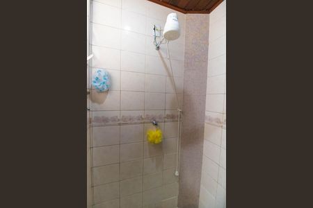 Apartamento à venda com 65m², 2 quartos e sem vaga Apartamento à venda com 65m², 2 quartos e sem vagaBanheiro