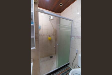 Apartamento à venda com 65m², 2 quartos e sem vaga Apartamento à venda com 65m², 2 quartos e sem vagaBanheiro