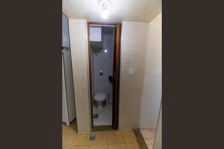 Apartamento à venda com 65m², 2 quartos e sem vaga Apartamento à venda com 65m², 2 quartos e sem vagaÁrea de Serviço