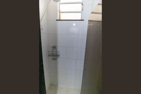 Apartamento à venda com 65m², 2 quartos e sem vaga Apartamento à venda com 65m², 2 quartos e sem vagaBanheiro de serviço