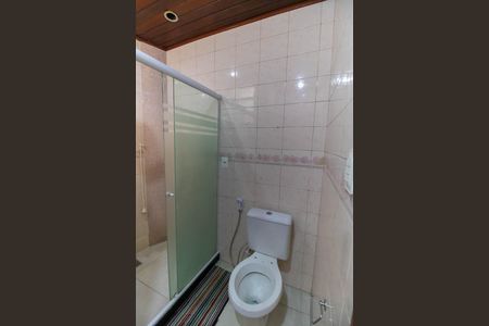 Apartamento à venda com 65m², 2 quartos e sem vaga Apartamento à venda com 65m², 2 quartos e sem vagaBanheiro