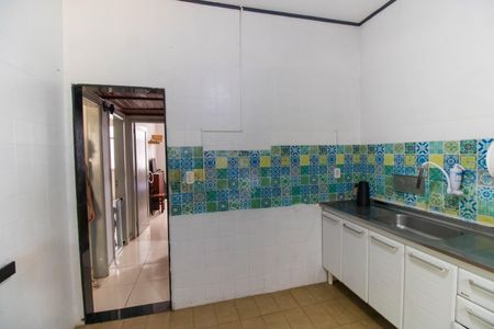 Apartamento à venda com 65m², 2 quartos e sem vaga Apartamento à venda com 65m², 2 quartos e sem vagaCozinha