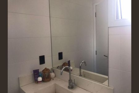 Apartamento à venda com 2 quartos, 65m² em Jardim, Santo André