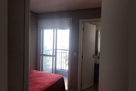 Apartamento à venda com 2 quartos, 65m² em Jardim, Santo André