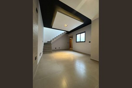 Apartamento à venda com 2 quartos, 87m² em Vila Floresta, Santo André