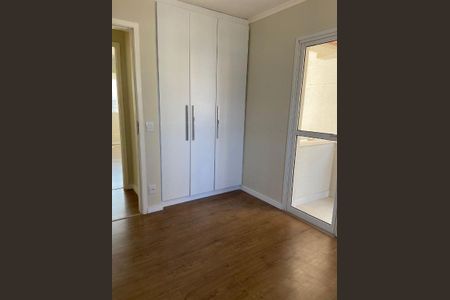 Apartamento à venda com 3 quartos, 87m² em Casa Branca, Santo André