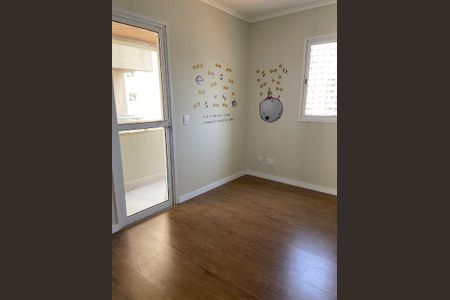 Apartamento à venda com 3 quartos, 87m² em Casa Branca, Santo André
