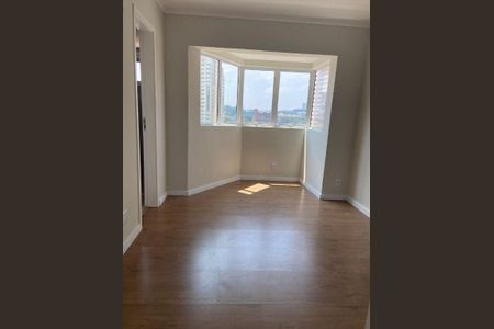 Apartamento à venda com 3 quartos, 87m² em Casa Branca, Santo André