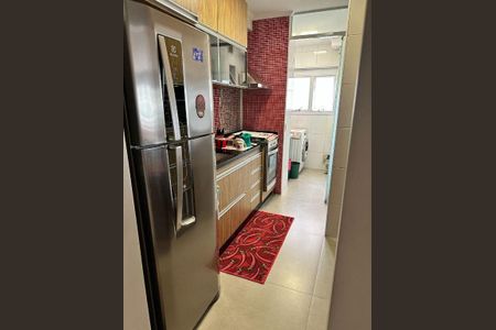 Apartamento à venda com 3 quartos, 87m² em Casa Branca, Santo André
