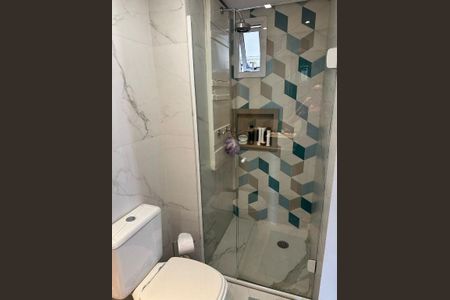 Apartamento à venda com 3 quartos, 87m² em Casa Branca, Santo André