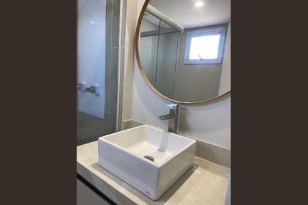 Apartamento à venda com 3 quartos, 87m² em Casa Branca, Santo André