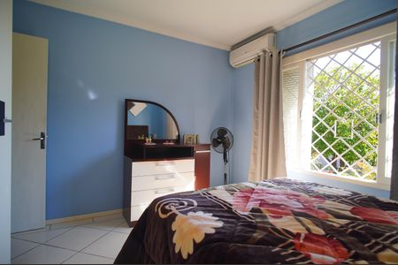 Quarto 1 de casa à venda com 3 quartos, 837m² em Santo Afonso, Novo Hamburgo