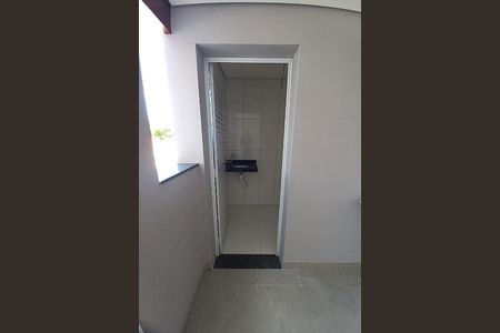 Apartamento à venda com 2 quartos, 100m² em Vila Pires, Santo André
