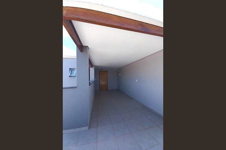 Apartamento à venda com 2 quartos, 100m² em Vila Pires, Santo André