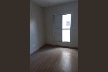 Apartamento à venda com 2 quartos, 100m² em Vila Pires, Santo André