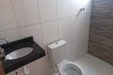 Apartamento à venda com 2 quartos, 100m² em Vila Pires, Santo André