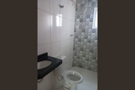 Apartamento à venda com 2 quartos, 100m² em Vila Pires, Santo André