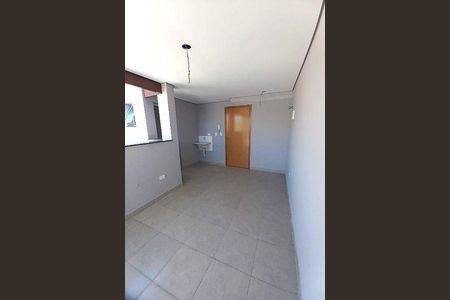Apartamento à venda com 2 quartos, 100m² em Vila Pires, Santo André