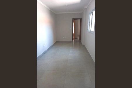 Apartamento à venda com 2 quartos, 100m² em Vila Pires, Santo André