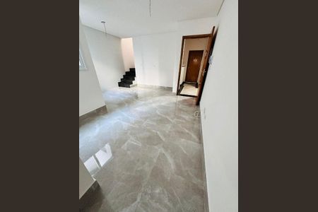 Apartamento à venda com 2 quartos, 110m² em Vila Helena, Santo André