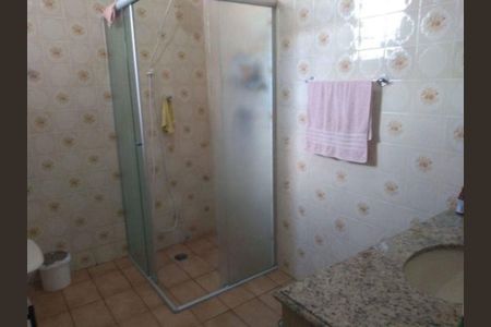 Casa à venda com 3 quartos, 225m² em Vila Pires, Santo André