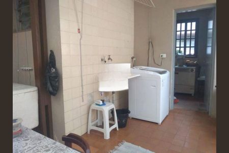 Casa à venda com 3 quartos, 225m² em Vila Pires, Santo André