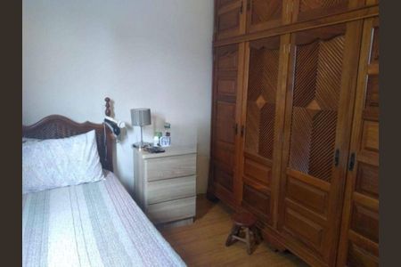 Casa à venda com 3 quartos, 225m² em Vila Pires, Santo André