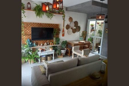 Casa à venda com 2 quartos, 153m² em Vila Santa Teresa, Santo André