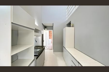 Casa para alugar com 120m², 2 quartos e 1 vaga