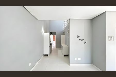 Casa para alugar com 120m², 2 quartos e 1 vaga