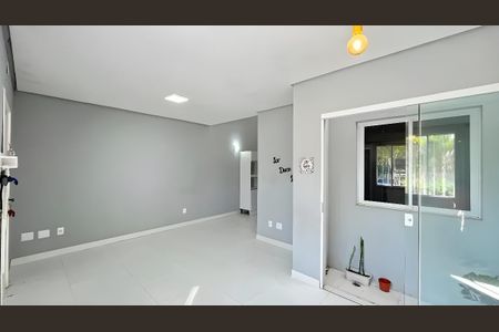 Casa para alugar com 120m², 2 quartos e 1 vaga