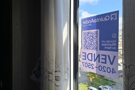 Apartamento à venda com 44m², 2 quartos e 1 vaga Apartamento à venda com 44m², 2 quartos e 1 vagaPlaca