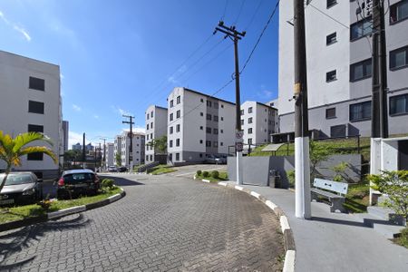 Apartamento à venda com 44m², 2 quartos e 1 vaga Apartamento à venda com 44m², 2 quartos e 1 vagaÁrea comum