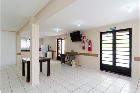 Apartamento à venda com 44m², 2 quartos e 1 vaga Apartamento à venda com 44m², 2 quartos e 1 vagaÁrea comum