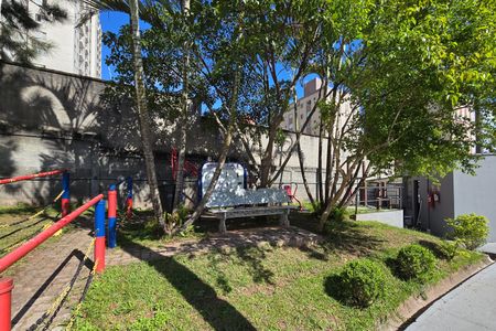 Apartamento à venda com 44m², 2 quartos e 1 vaga Apartamento à venda com 44m², 2 quartos e 1 vagaÁrea comum