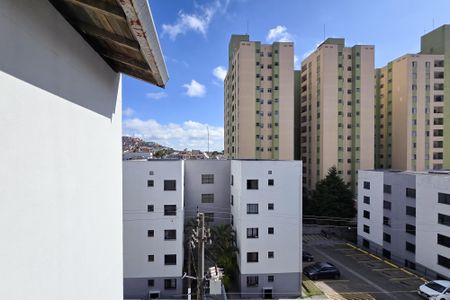 Apartamento à venda com 44m², 2 quartos e 1 vaga Apartamento à venda com 44m², 2 quartos e 1 vagaVista da Sala