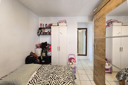 Apartamento à venda com 44m², 2 quartos e 1 vaga Apartamento à venda com 44m², 2 quartos e 1 vagaQuarto 1