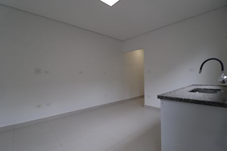 Casa à venda com 100m², 2 quartos e 3 vagasCozinha