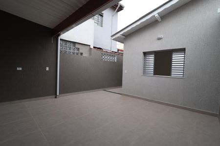 Casa à venda com 100m², 2 quartos e 3 vagasÁrea de Serviço