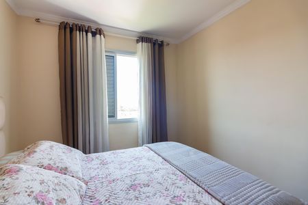 Quarto 2 de apartamento à venda com 2 quartos, 61m² em Veloso, Osasco