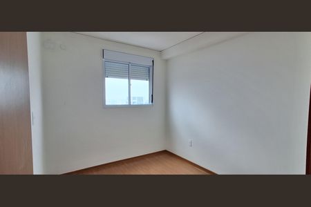 Quarto  de apartamento para alugar com 2 quartos, 36m² em Vila Palmares, São Caetano do Sul