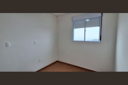 Quarto  de apartamento para alugar com 2 quartos, 36m² em Vila Palmares, São Caetano do Sul