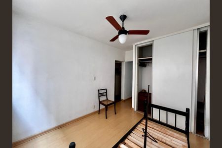 Quarto de apartamento para alugar com 1 quarto, 48m² em Botafogo, Campinas
