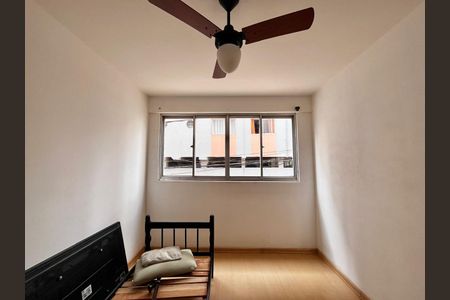 Quarto de apartamento para alugar com 1 quarto, 48m² em Botafogo, Campinas