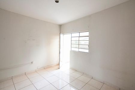 Quarto 1 de casa para alugar com 2 quartos, 100m² em Tupaciguara, Uberlândia