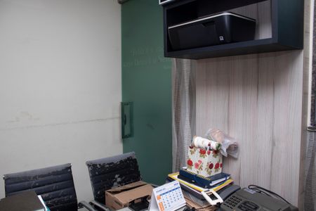 Escritório de apartamento para alugar com 3 quartos, 102m² em Colégio Batista, Belo Horizonte